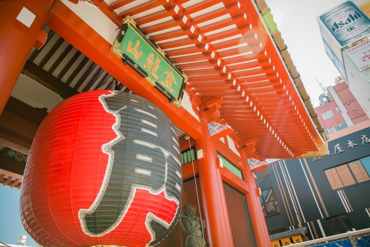 公寓式酒店 斯选・上野酒店公寓（稻荷町地铁站店） 東京都