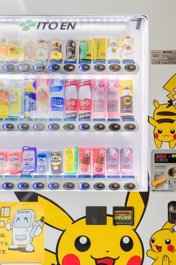 斯选・上野酒店公寓（稻荷町地铁站店） 東京都
